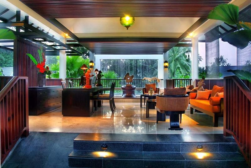Kamuela Villas Seminyak Buitenkant foto
