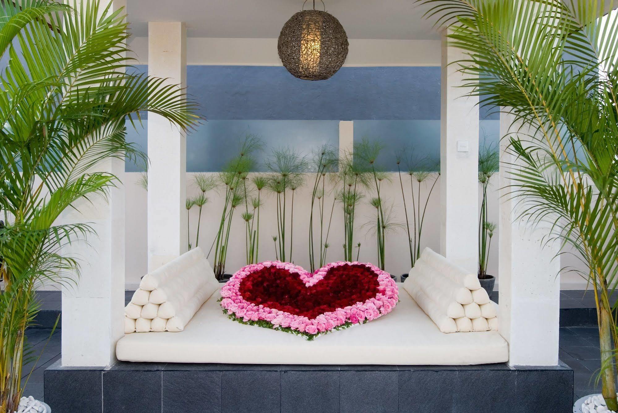Kamuela Villas Seminyak Buitenkant foto